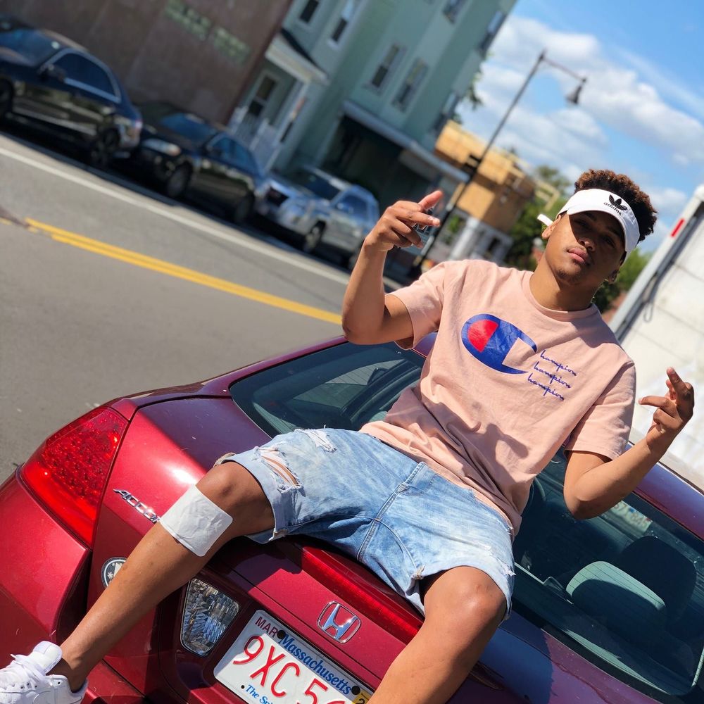 Meet your Posher, Meny